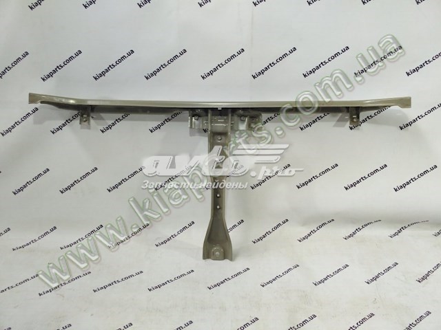 Рамка радіатора верхня 841903C500 HYUNDAI