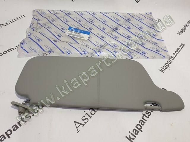 Козирок 8520106200OB HYUNDAI