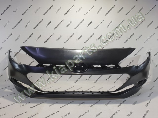 Бампер передній 86511C8000 HYUNDAI