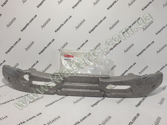 Абсорбер (наповнювач) бампера переднього 865204U500 HYUNDAI