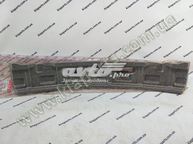 Абсорбер (наповнювач) бампера переднього 865213E000 HYUNDAI