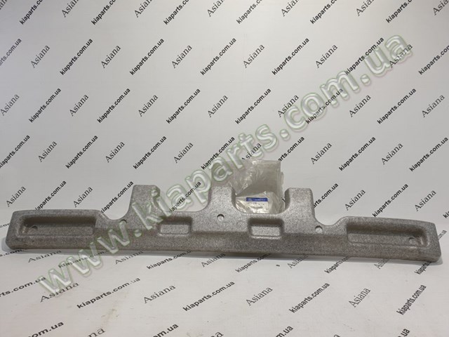Абсорбер (наповнювач) бампера заднього 866201E100 HYUNDAI