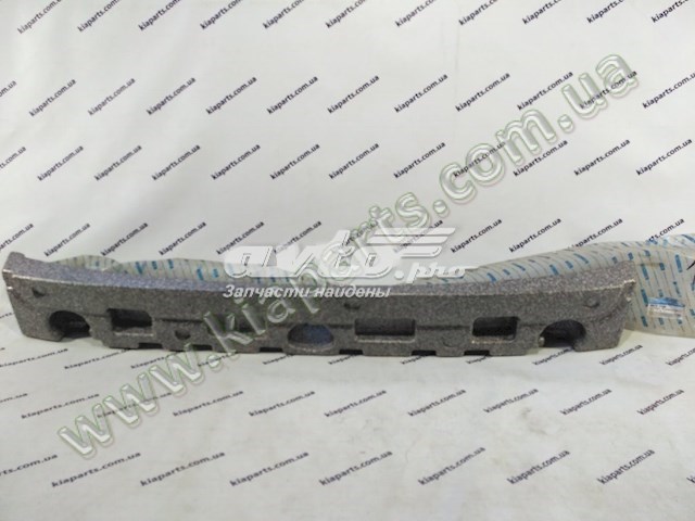 Наповнювач бампера заднього 866201F500 HYUNDAI