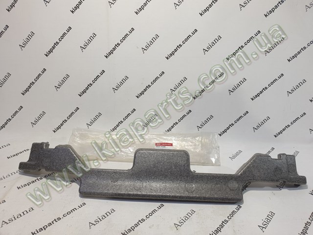 Абсорбер (наповнювач) бампера заднього 866204U500 HYUNDAI