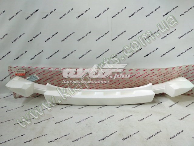 Наповнювач бампера заднього 86620FD000 HYUNDAI