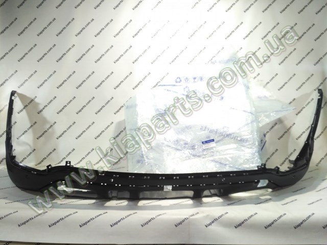 Бампер задній, нижня частина 866502W510 HYUNDAI