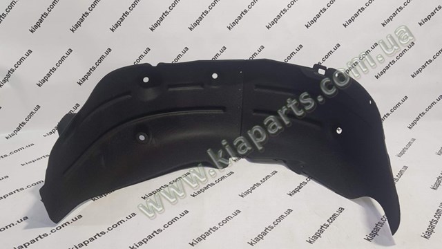 Підкрилок заднього крила, лівий 868302P700 HYUNDAI