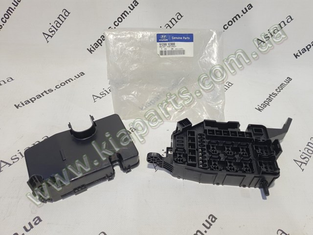 Реле запобіжників 912881C000 HYUNDAI