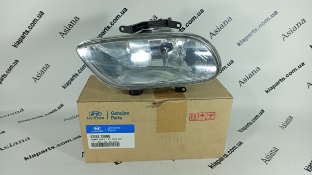 Протитуманка права 9220225000 HYUNDAI