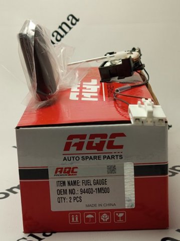 Датчик рівня палива в баку 944601M500 FYC