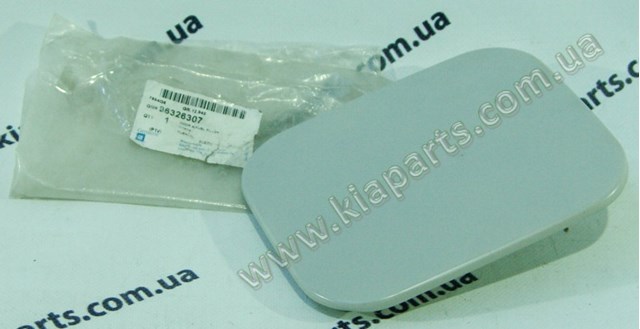 Дверцята бензобака 96326307 GM