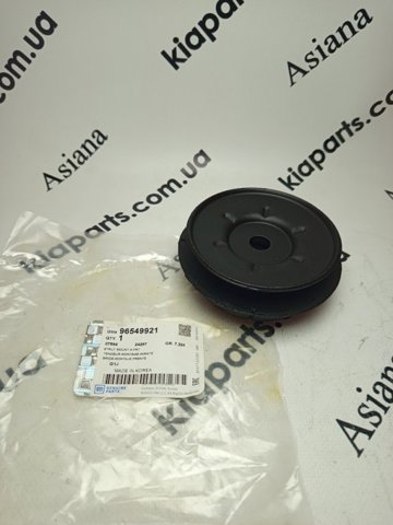 Кріплення переднього амортизатора Chevrolet Lacetti