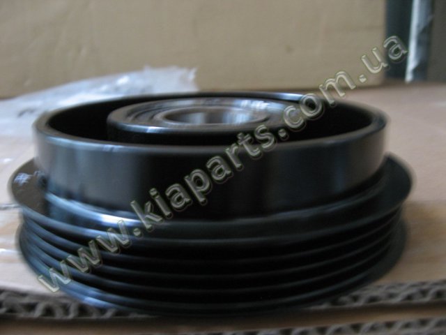 Муфта компресора кондиціонера 976413K220 HCC