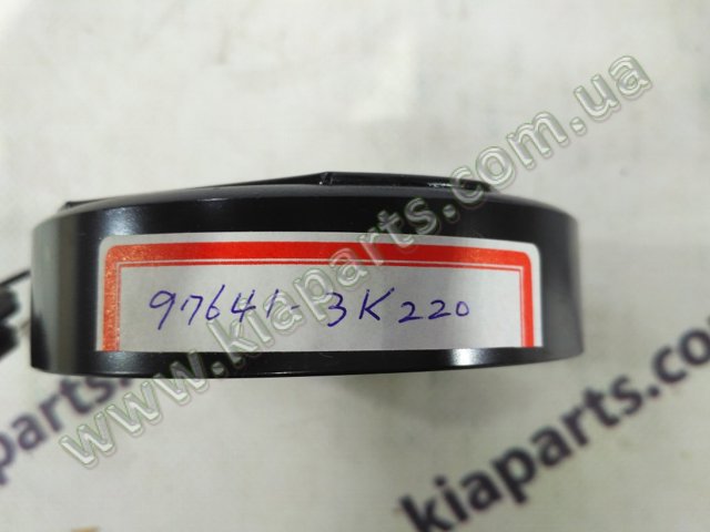 Муфта компресора кондиціонера 976413K220 HCC