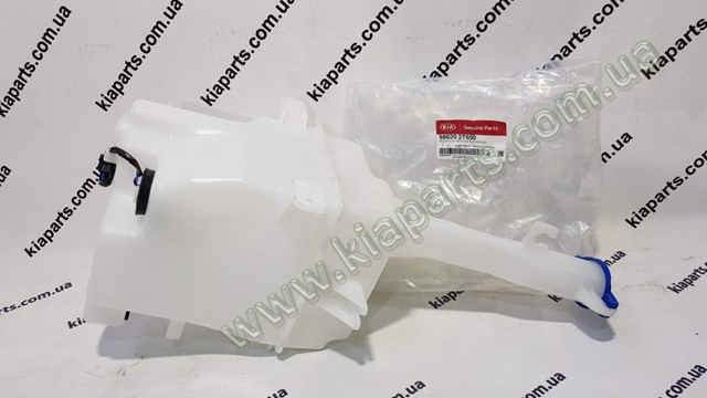 Бачок омивача скла 986202T600 HYUNDAI
