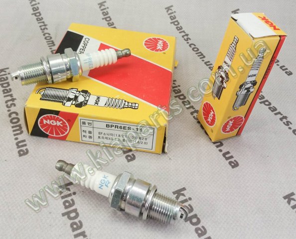 Свічки автомобільні Тойота Королла