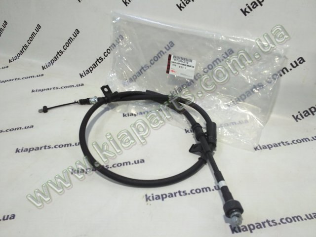 Прокладка головки блока циліндрів (ГБЦ) KM0400124MT KAP