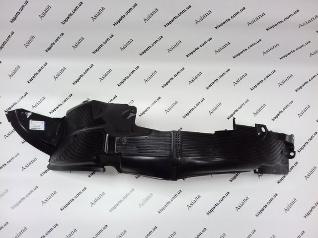 Ручка задніх дверей зовнішня, права KM1200398 KAP