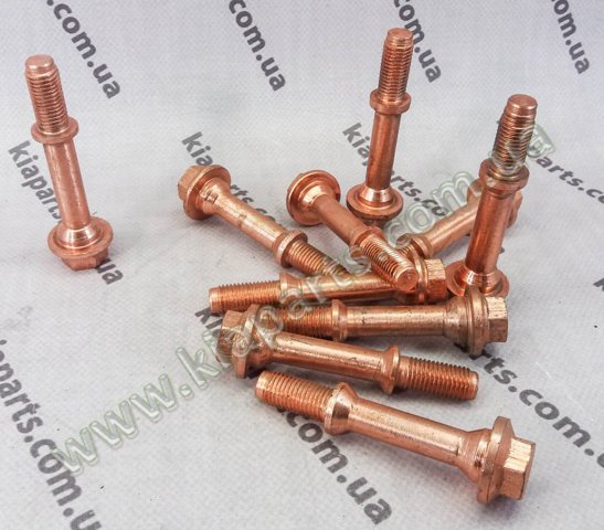 Лямбдазонд, датчик кисню до каталізатора SG1829 STANDARD