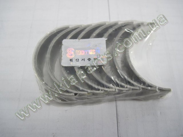 Пильник рульової рейки TS577400U000 MANDO