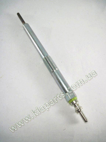 Свічки розжарювання Y508J NGK