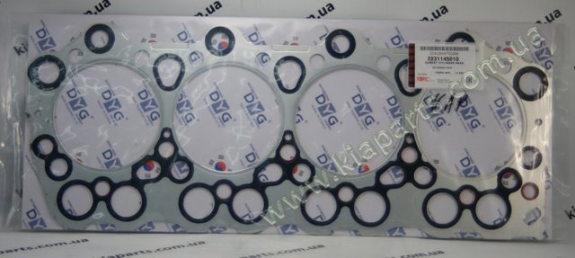 Свіча запалювання ZFR6U9 NGK