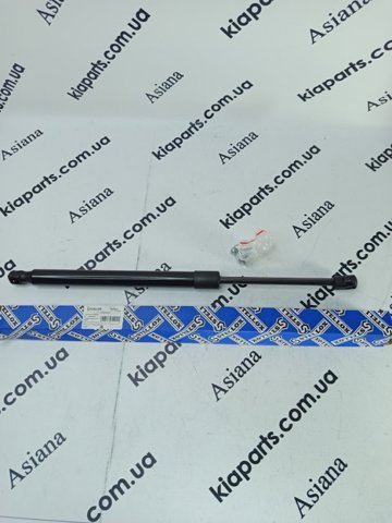 Амортизатор під капот ZS20016 JAPANPARTS