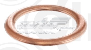 813036 Elring прокладка пробки піддону двигуна (14х20х2)