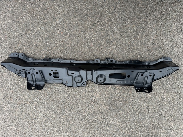 Зміцнення для радіаторів Тойота Яріс