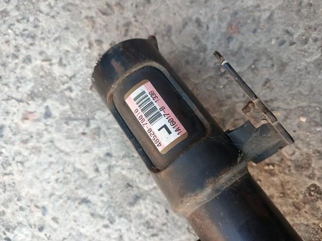 Стійка передня, ліва 4852079295 TOYOTA