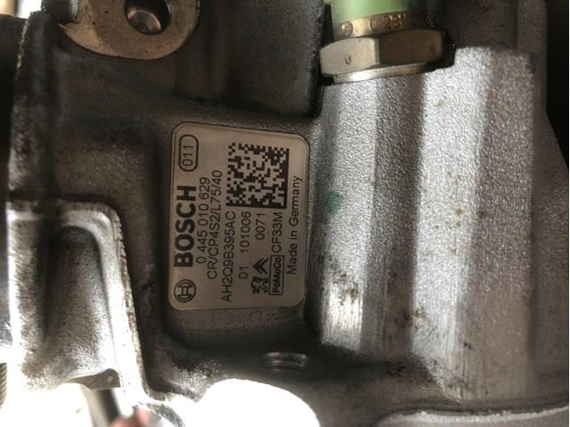 Насос паливний високого тиску (ПНВТ) 0445010629 BOSCH