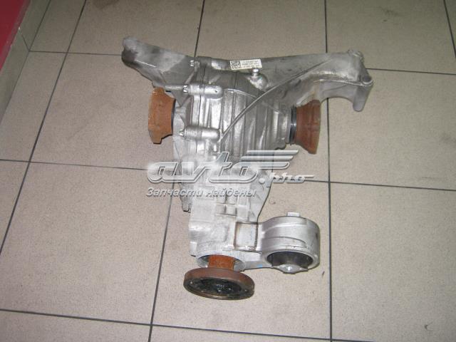 Міст середній в зборі 0DB500043G VAG