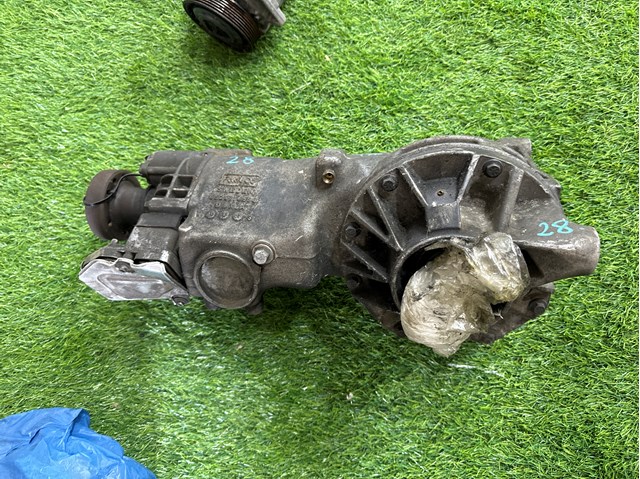 Муфта Haldex 36001365 VOLVO