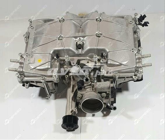 Компресор автомобільний C2Z22507 JAGUAR