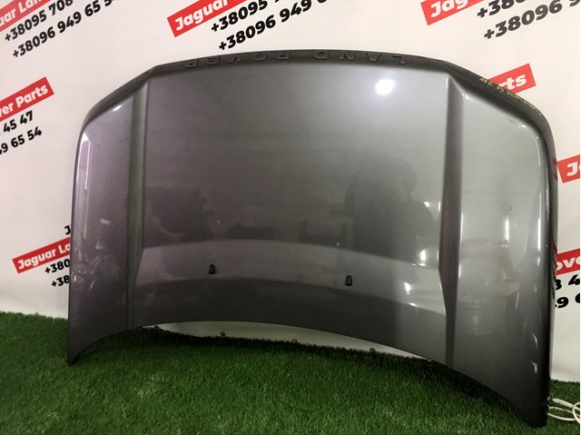 Капот LR005103 LAND ROVER