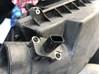 Датчик потоку (витрати) повітря, витратомір MAF - (Mass Airflow) Land Rover Freelander 2