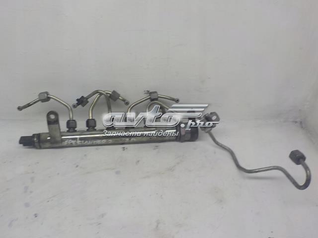 Розподільник палива LR022334 LAND ROVER