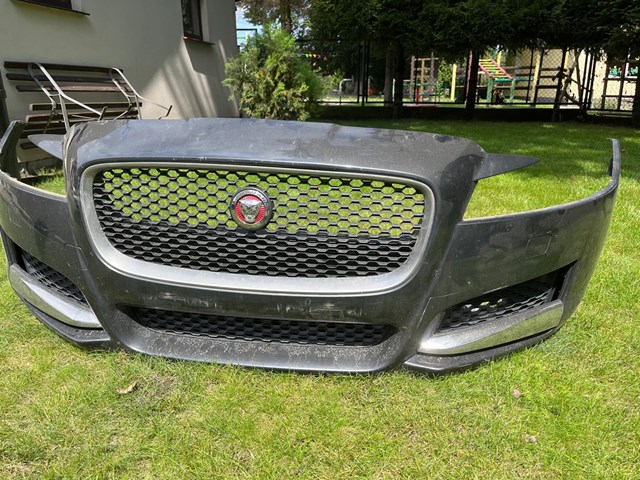 Накладка форсунки омивача фари передньої T2H3932LML JAGUAR