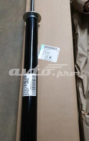 Амортизатор задній 13420233 GM