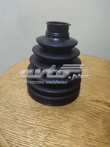 Пильник ШРУСа зовнішній, правий 4344728020 TOYOTA