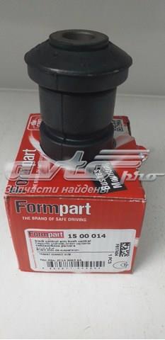 Сайлентблок нижній передньої підвіски 1500014 FORMPART