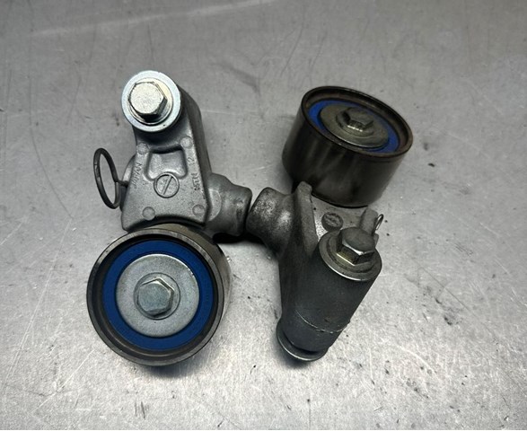 Натягувач приводного ременя 13033AA002 SUBARU