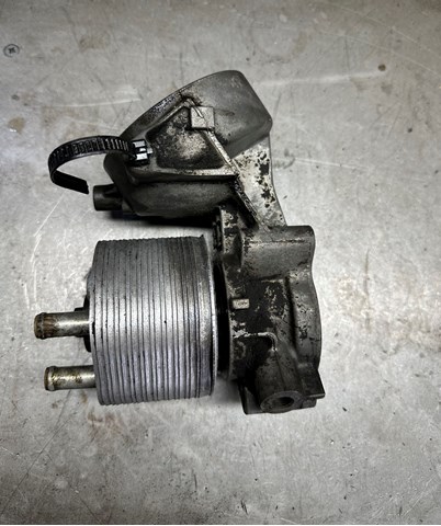 Корпус маслофільтра 15238EB30B NISSAN