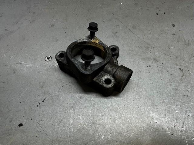 Корпус термостата в зборі 256134A000 HYUNDAI