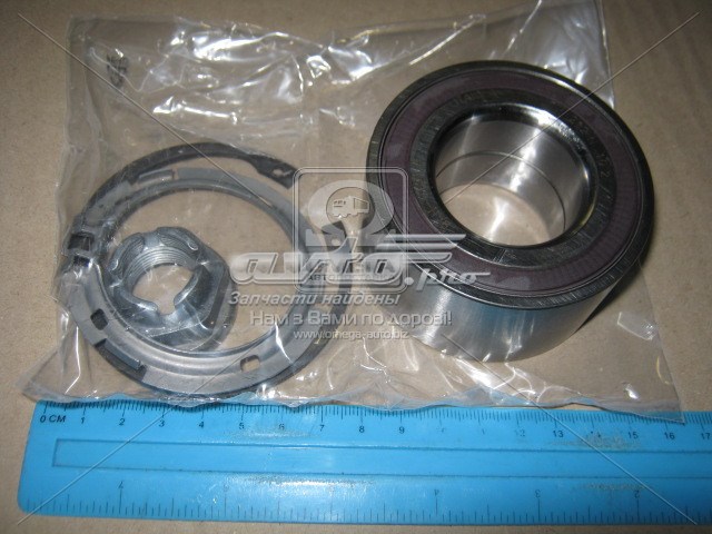 Vkba3637 skf подшипник