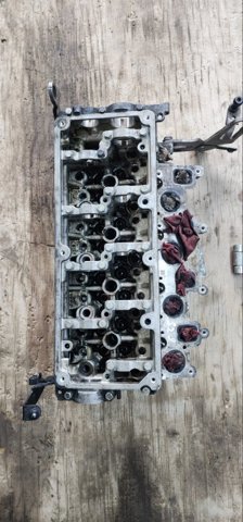 Головка блока циліндрів (ГБЦ) 03L103351F VAG