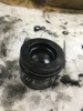 Поршень в зборі 03L107065G001 VAG
