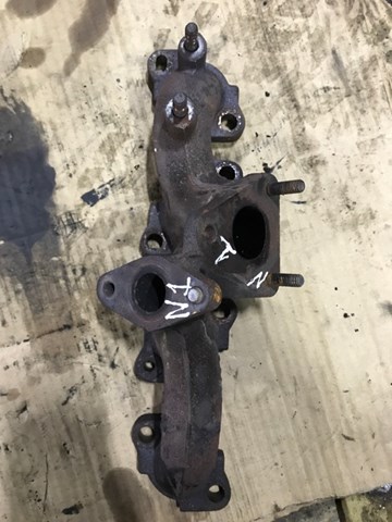 Газопроводи (колектор випускний) 03L253031 VAG