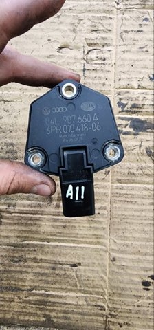 Датчик рівня мастила 04L907660B VAG