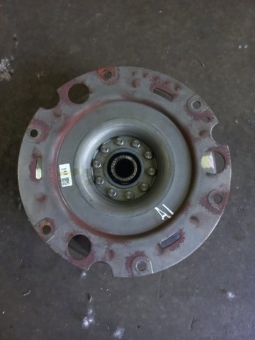 Маховик двигуна 0B5105317J VAG